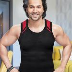 Lux Cozi Men's Gym Vest