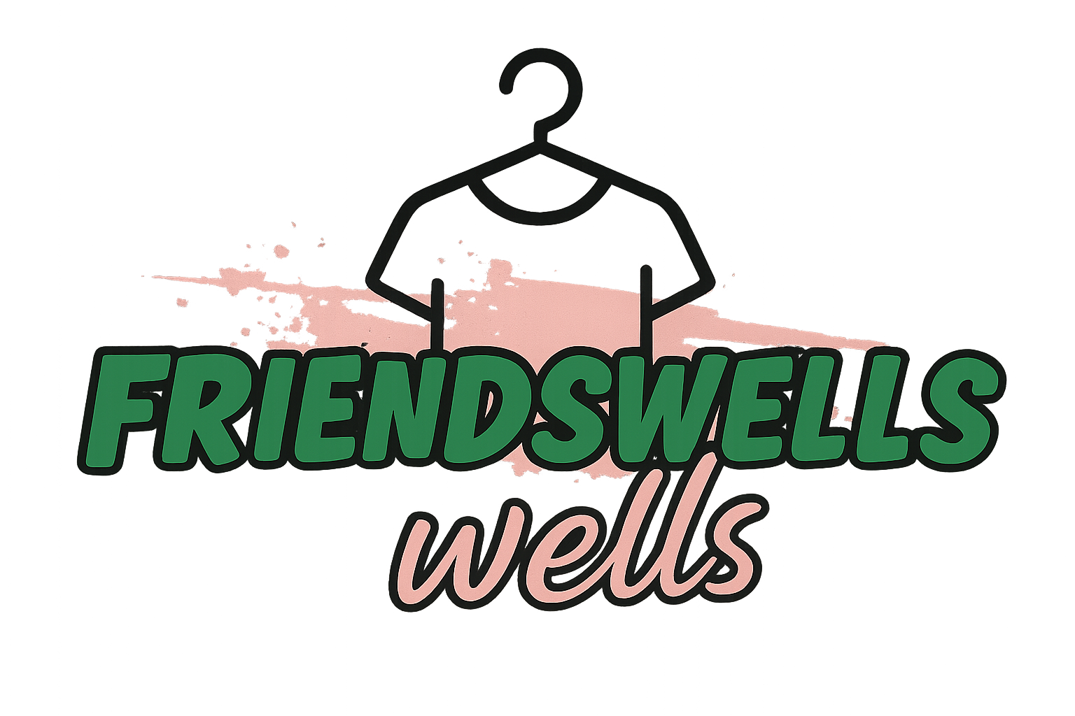 Friends Well – Multi-Vendor Fashion Marketplace