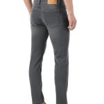 Regular Fit Jeans - Mid-Rise | Cotton Blend | Classic Styling