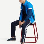 Symbol Mens Regular Track Pants