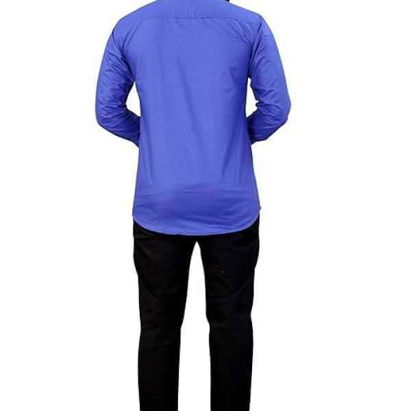 Cotton Shirt | Plain Shirt | Men Regular Fit | Mens Formal Shirt | Man Solid Slim Fits
