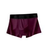 Regular Fit Underwear Comfortable Nylon Trunk Multicolour Soft and Breathable