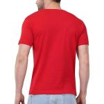 Caseria Men's Cotton Printed T-Shirt -I'm A Photographer | 100% Cotton | Half Sleeves | Regular Fit | Printed | Round Neck | Graphic T Shirt