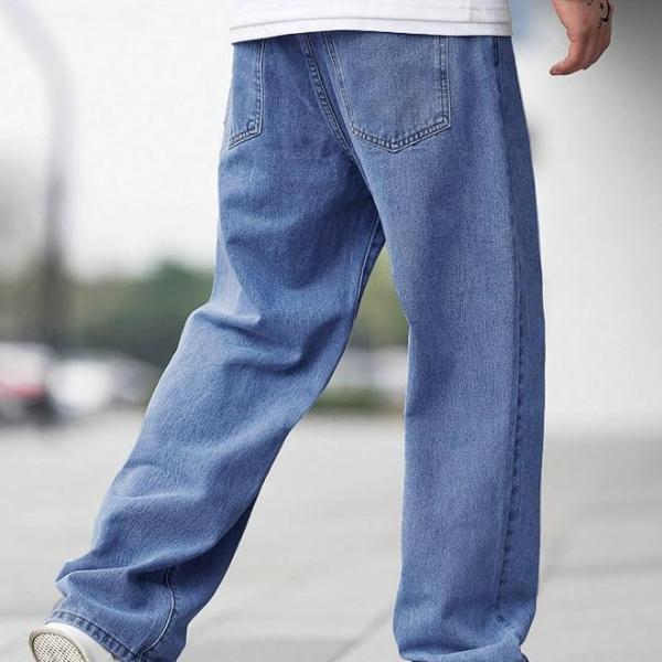 Regular Fit Mid Rise Jeans || Stylish Jeans (Jeans-13-14)