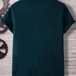 TAGDO® Mens Regular Fit Casual||Formal Shirt (5171)