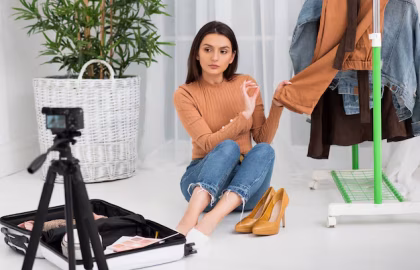 Women’s Fashion 2025 — Elegant Looks for Every Mood