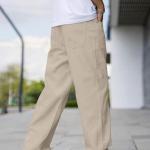 TAGAS Men Relaxed FIT Denim Jeans | Loose Jeans for Men | Mens Baggy Fit Denim Jeans Pant | MDJ-22