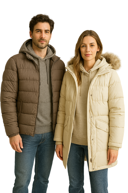 Winter Collection 2025