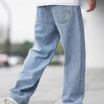 Mens Regular Fit|Classic Design with Stylish Look |Day Comfort|Mide Rise Strachable Jeans