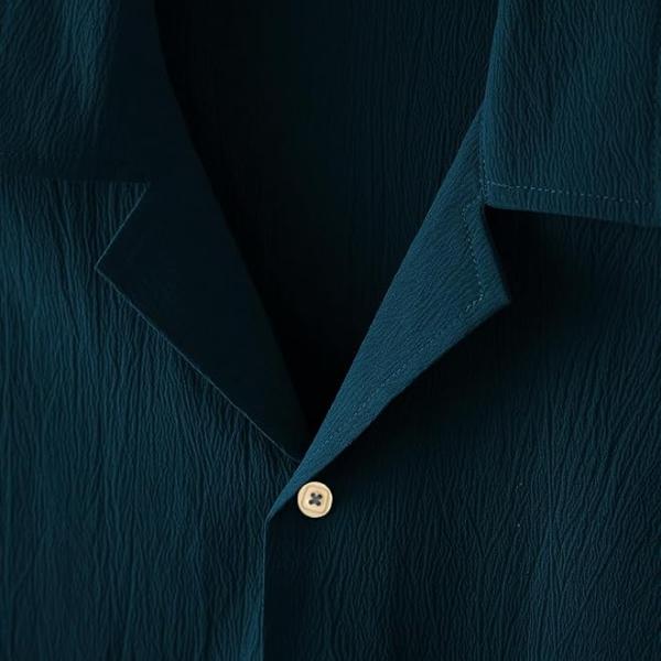 Men's Regular Fit Casual||Formal Shirt