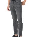 Regular Fit Jeans - Mid-Rise | Cotton Blend | Classic Styling