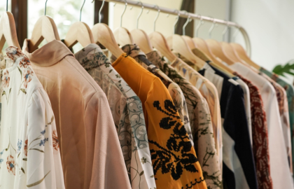 Top Fashion Trends to Follow This Season | Friendswells Style Guide 2025