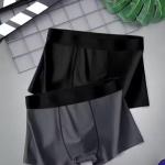 Greenhood Men's Regular Fit Underwear Comfortable Nylon Trunk Multicolour Soft and Breathable