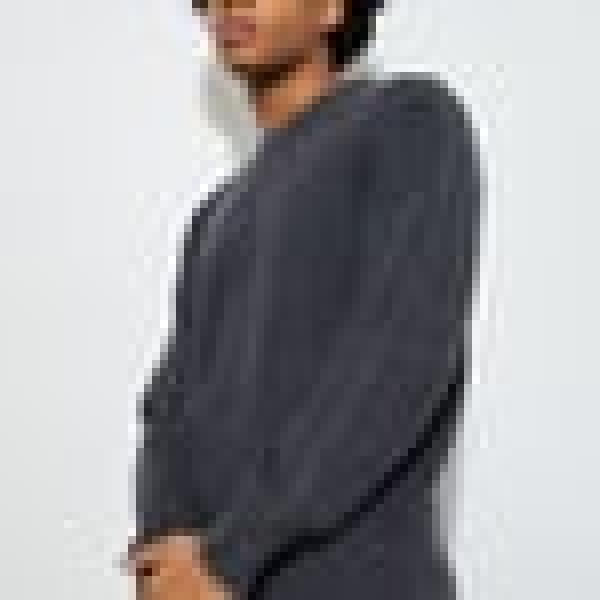 Men’s Classic Crew Neck Knitted Cotton Sweater – Full Sleeves | Winterwear