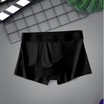 Regular Fit Underwear Comfortable Nylon Trunk Multicolour Soft and Breathable