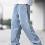 Mens Regular Fit|Classic Design with Stylish Look |Day Comfort|Mide Rise Strachable Jeans