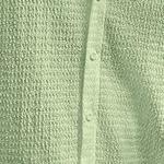 Pinkmint Combo of Men's Regular Fit Popcorn Shirt Half Sleeve Spraed Collar Shirt