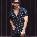 Men’s Premium Printed Casual Shirt – Half Sleeves | Lightweight & Breathable Comfort