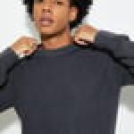 Men’s Classic Crew Neck Knitted Cotton Sweater – Full Sleeves | Winterwear